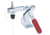 Woodstock 4-1/2in x 6-1/2in Clamp Down Quick Release Toggle Clamp, D4291