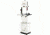 Woodstock 6in Extension Block Kit for W1706 Bandsaw D3348