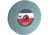Woodstock 6in x 3/4in x 1in Grinding Wheel, Type 1 A60 Grit D4674