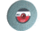 Woodstock 6in x 3/4in x 1in Grinding Wheel, Type 1 S120 Grit, D4676