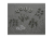 Woodstock Clamping Kit for Face Plate, M1032
