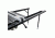 Shop Fox Classic Fence with 7' Rails &amp; Legs, W2006