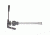 Woodstock Collet Attachment for M1020 Lathe, M1023