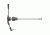 Woodstock Collet Attachment for M1020 Lathe, M1023