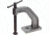 Shop Fox Hold-Down Workbench Clamp, 4.25 in. D4047