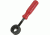 Steelex Non-Marring Punch and Chisel Holder, Steel Frame, Rust Resistant Finish D3742