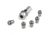 Steelex Quick Change Collet Set for M1036 Mill, M1037