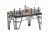Rebel Router Table, W2000