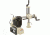 Shop Fox 1/4 HP Power Feeder, W1765