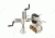 Shop Fox 1/4 HP Power Feeder, W1765