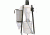 Shop Fox 1.5 HP Portable Cyclone, W1823