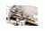 Shop Fox 10in x 20in Metal Lathe, M1016