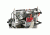 Shop Fox 16-1/2in Dovetail Machine, W1805