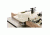 Shop Fox 2 HP Shaper, W1674