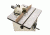 Shop Fox 2 HP Shaper, W1674