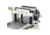 Woodstock SHOP FOX 20in Planer with Spiral Cutterhead &amp; Built-in Mobile Base, W1754SW