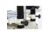 Woodstock SHOP FOX 20in Planer with Spiral Cutterhead &amp; Built-in Mobile Base, W1754SW