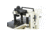 Woodstock SHOP FOX 20in Planer with Spiral Cutterhead &amp; Built-in Mobile Base, W1754SW