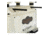 Woodstock SHOP FOX 20in Planer with Spiral Cutterhead &amp; Built-in Mobile Base, W1754SW