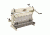 Shop Fox 24in 3-in-1 Sheet Metal Machine, M1042