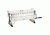Shop Fox 24in Box / Pan Brake, M1011