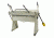 Shop Fox 48in Box / Pan Brake, M1012