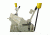 Shop Fox 48in Box / Pan Brake, M1012