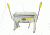 Shop Fox 48in Box / Pan Brake, M1012