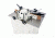 Shop Fox 5 HP Shaper, W1827