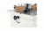 Shop Fox 5 HP Shaper, W1827