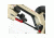 Shop Fox 5in x 6in Metal Cutting Bandsaw, M1013
