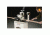 Shop Fox 7in Planer / Moulder with Stand, W1812