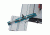 Shop Fox Sliding Table Attachment for W1819 &amp; W1820, W1822
