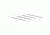 Steelex Stainless Steel Dental Pick Set, 8 Different Pick Styles, Knurled Handles, 4 pc., 6 in. Long D3228
