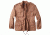 Woolrich Tactical Elite Men's Elite Algerian Jacket, Brown, S WL44449BNRS