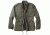Woolrich Tactical Elite Men's Elite Algerian Jacket, OD Green, 2XL WL44449GNR2XL