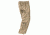 Woolrich Tactical Elite Men's Elite Lightweight Operator Pant, Khaki, 30wx34in WL44447TN3034