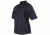 Woolrich Tactical Elite Men's Lightweight Short Sleeve Operator Shirt, Navy, XL WL44914NVRXL