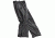 Woolrich Tactical Elite Men's Waterproof Breathable Pant, Black, 3XL WL44417BKR3XL
