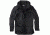 Woolrich Tactical Elite Men's Waterproof Breathable Parka, Black, M WL44420BKRM