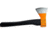 Woox Ax Thunderbird 14 Handle 4 Bld Orng Head Throwing Axe