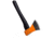 Woox Ax Thunderbird 14 Handle 4 Bld Orng Head Throwing Axe