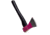 Woox Ax Thunderbird 14 Handle 4 Bld Prpl Head Throwning Axe