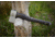 WOOX AX1 Axe, Midnight Gray, BU.AXE001.01