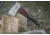 WOOX AX1 Axe, Midnight Gray, BU.AXE001.01