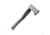 WOOX AX1 Axe, Midnight Gray, BU.AXE001.01