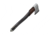 WOOX AX1 Axe, Midnight Gray, BU.AXE001.01