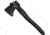 WOOX AX1 Axe, Phantom Black, BU.AXE001.03