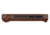 Woox Bravado Handguard Large Frame Color Case Hardened 45-70 Gov, SH.FRN112.12