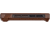 Woox Bravado Handguard X Model Large Frame 357 Mag/38 Spl, SH.FRN112.19
